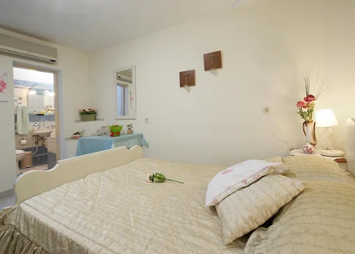 Apartment Erato In Argostoli (Kefalonia)