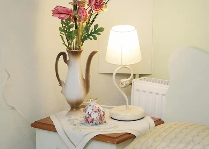 Apartment Erato In