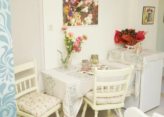 Apartment Erato In