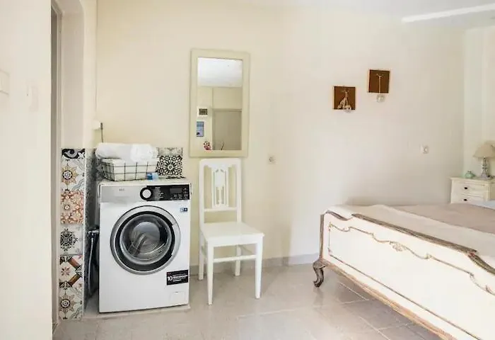 Erato In Apartment Argostoli (Kefalonia)