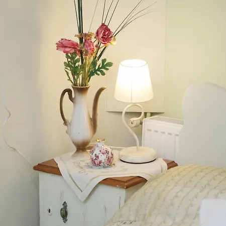 Apartamento Erato In