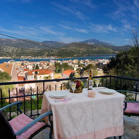 Apartamento Erato In *