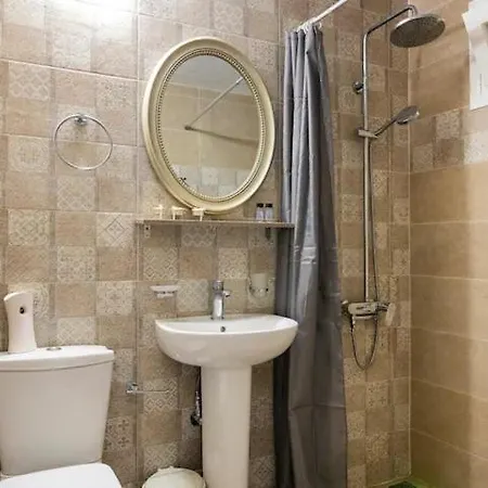Apartamento Erato In