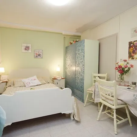 Apartamento Erato In