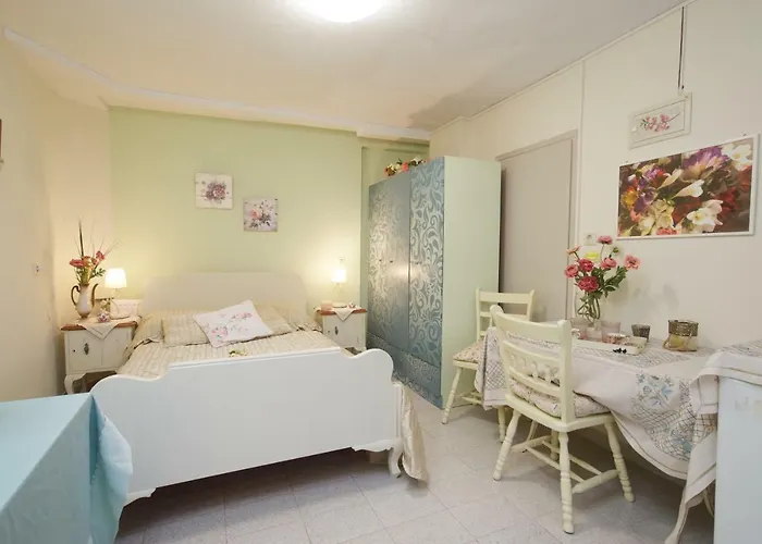 Apartman Erato In