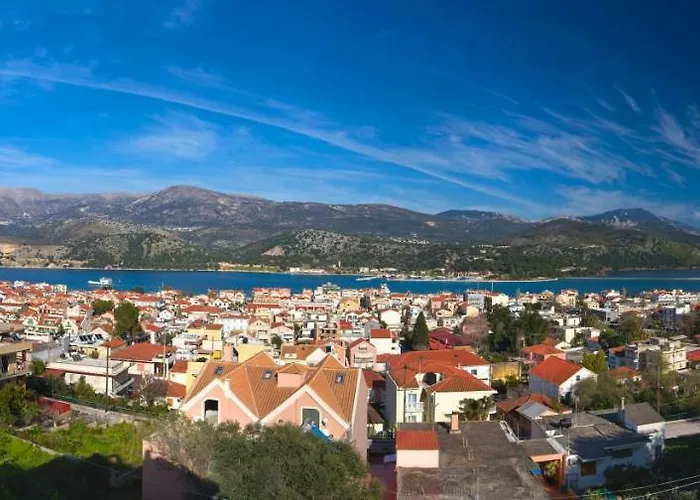 Erato In Apartman