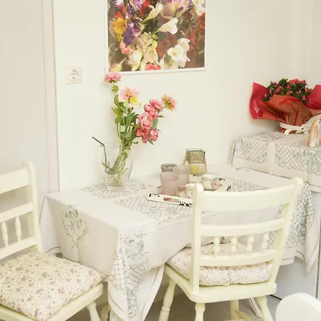 Appartamento Erato In